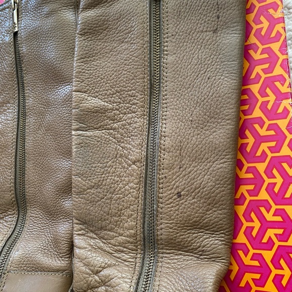 Tory Burch Riding Boots - Picture 3 of 3